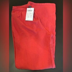 Brandy Melville Anastasia Sweatpants